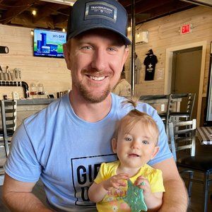 Meet your Posher, Kyle